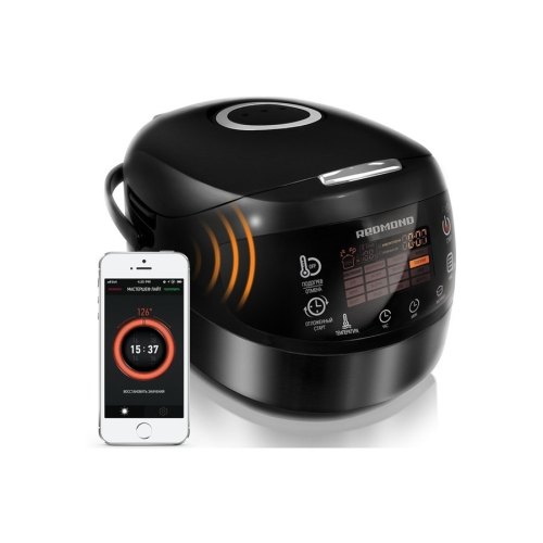 Мультиварка Redmond RMC-M92S