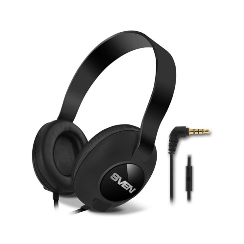 Гарнітура Sven AP-310M Black