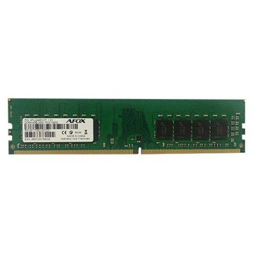 Модуль пам'яті, DDR4, 4GB, 2133MHz, AFOX (AFLD44VN1P)