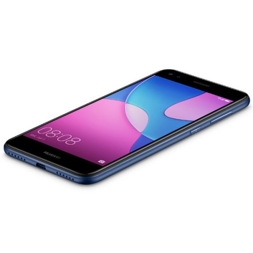 Смартфон Huawei Nova Lite 2017 Blue