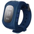 Смарт годинник дитячий (GPS Tracker) Q50 (Blue)