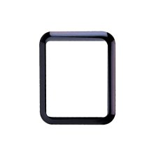 Захисне скло Premium for Apple Watch 1/2/3 3D 38mm