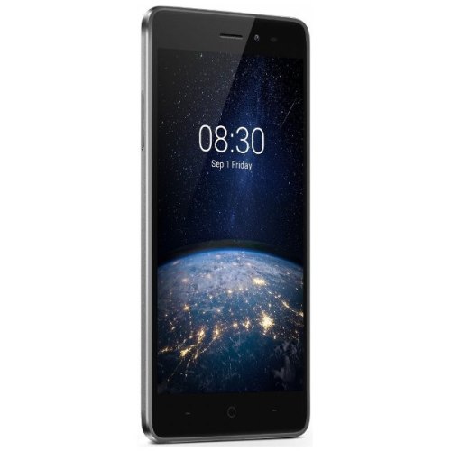Смартфон TP-Link Neffos X1 Lite Grey