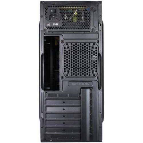 Корпус без БЖ GameMax (MT520-NP)