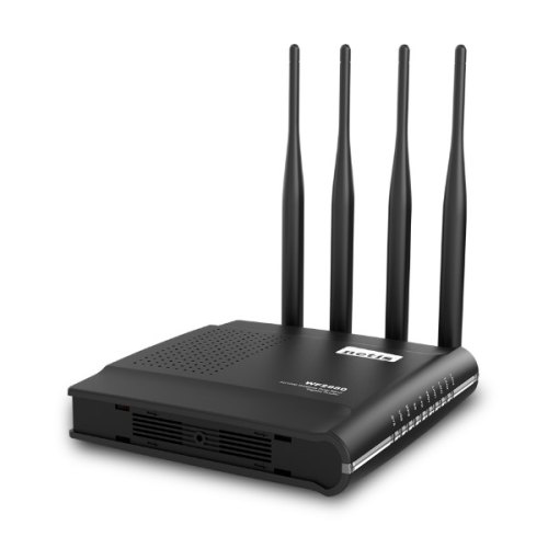 Маршрутизатор Wi-Fi NETIS WF2880