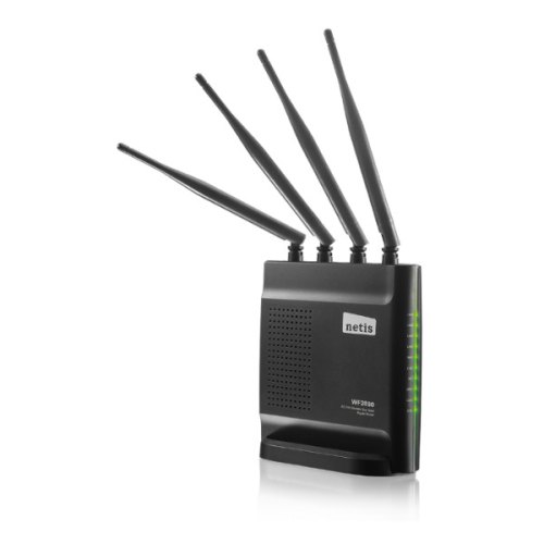 Маршрутизатор Wi-Fi NETIS WF2880