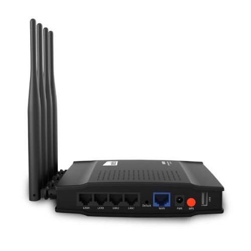 Маршрутизатор Wi-Fi NETIS WF2880