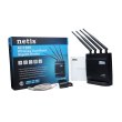 Маршрутизатор Wi-Fi NETIS WF2880