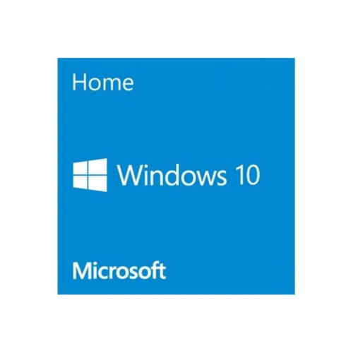 Операційна система Windows 10 Домашня 64-bit Англійська на 1ПК (OEM версія для збирачів) (KW9-00139)