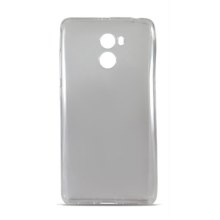 Накладка силіконова Miami 0,26 мм для Xiaomi Redmi Note 5А Transparent