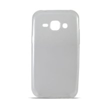 Накладка силіконова Miami 0,26 мм для Samsung J105 Galaxy J1 (2016) Transparent