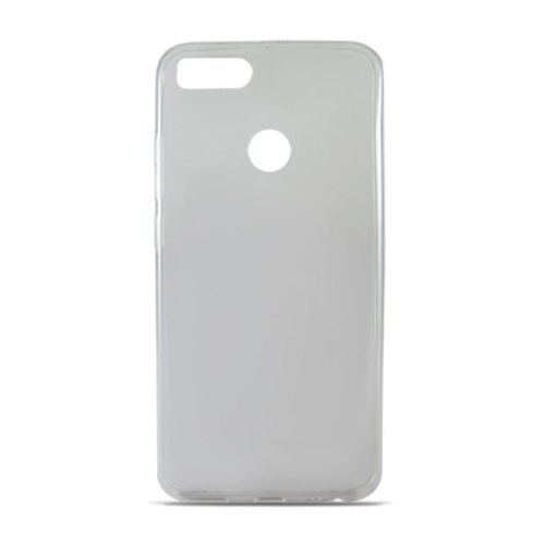Накладка силіконова Miami 0,26 мм для Xiaomi Mi 1A Transparent