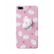 Накладка антистрес для iPhone 6 Plus (HARE)