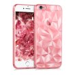 Накладка кристал Fashion для iPhone 6 Pink