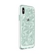Накладка кристал Fashion для iPhone 6 Green