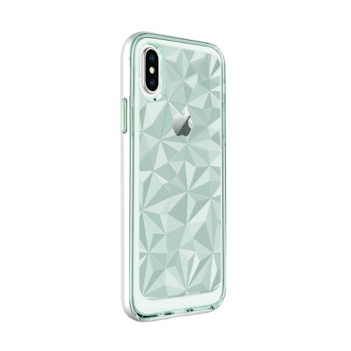 Накладка кристал Fashion для iPhone 6 Green