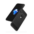 Накладка iPaky Leku для iPhone X (5.8) Black