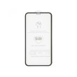 Захисне скло 5D Strong for iPhone 7/8 Plus Black
