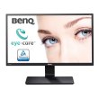 Монітор BENQ GW2270 Black 21.5', VA, 1920 х 1080, матове, 16:9, DVI, VGA, 100х100 мм, 5мс(G&G), 0.248, чорний