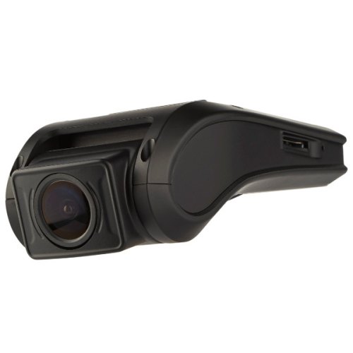 Відеореєстратор Globex GE-100w (1,5, 2 Mpx, HD 1280 x 720, 90°, microSD до 32Gb,, AVI)