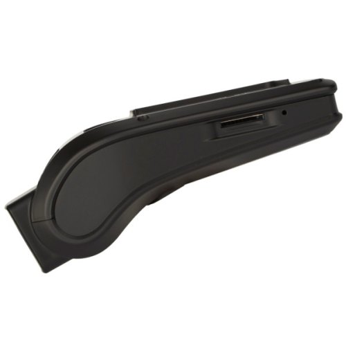 Відеореєстратор Globex GE-100w (1,5, 2 Mpx, HD 1280 x 720, 90°, microSD до 32Gb,, AVI)