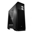 Корпус без БЖ AEROCOOL AERO 500 Window (Black) (CCM-PA02011.11)