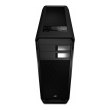 Корпус без БЖ AEROCOOL AERO 500 Window (Black) (CCM-PA02011.11)