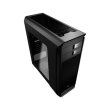 Корпус без БЖ AEROCOOL AERO 500 Window (Black) (CCM-PA02011.11)
