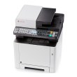 Багатофункціональний пристрій Kyocera ECOSYS M5521cdn (1102RA3NL0)