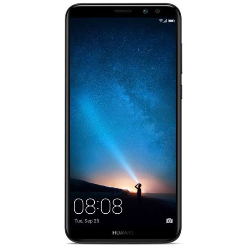 Смартфон Huawei Mate 10 Lite 64GB Black