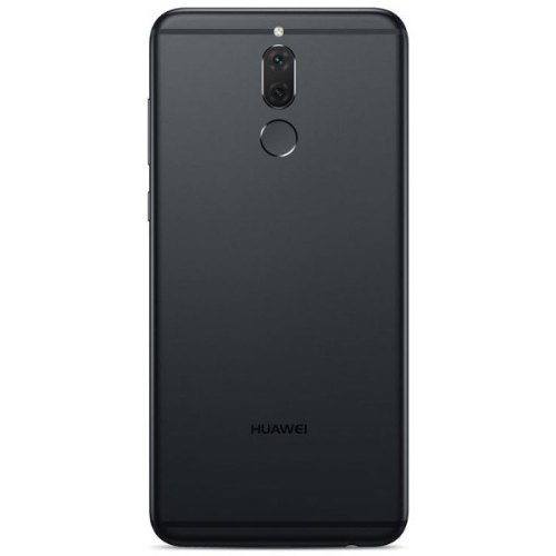 Смартфон Huawei Mate 10 Lite 64GB Black