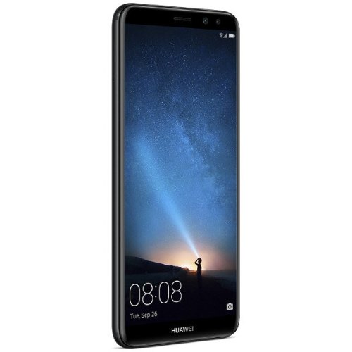 Смартфон Huawei Mate 10 Lite 64GB Black