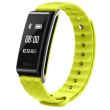 Фітнес-трекер Huawei Color band A2 (AW61) Yellow