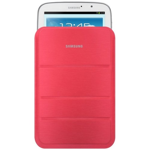 Чохол Samsung універсальний (7-8) EF-SN510BPEGWW, Pink