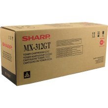 Лазерний картридж Sharp MX-312GT