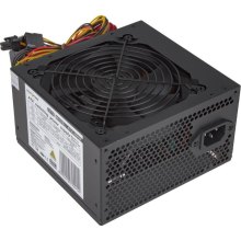 Блок живлення 400Вт, LogicPower 1670 (ATX-400W/12см/2 SATA), 12см, 2 SATA, OEM