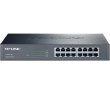 Комутатор TP-LINK TL-SG1016D 16xGE некерований 13 1U