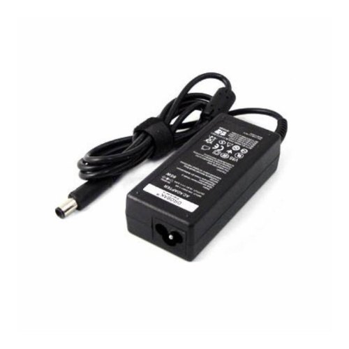 БЖ 65Вт, до ноутбуку HP, 18.5В, 3,5А, Drobak(140939)