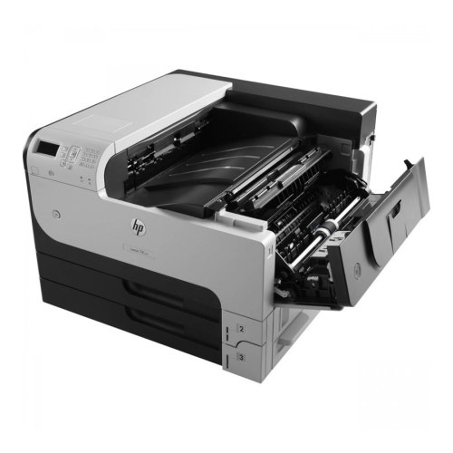 Принтер HP Color LaserJet M712dn (CF236A)