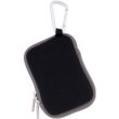 Чохол Sumdex DigiPod Stretch Camera Pouch (NUC-861BK)