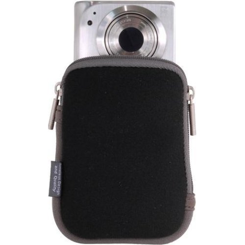 Чохол Sumdex DigiPod Stretch Camera Pouch (NUC-861BK)