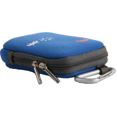 Чохол Sumdex DigiPod Stretch Camera Pouch (NUC-861NB)