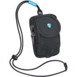 Чохол Sumdex She Rules Digital Camera Pouch S (NOC-221BK)