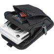 Чохол Sumdex She Rules Digital Camera Pouch S (NOC-221BK)
