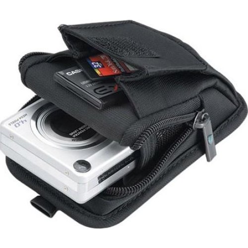 Чохол Sumdex She Rules Digital Camera Pouch S (NOC-221BK)