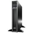 ДБЖ, APC Smart-UPS X 750VA/600W, RT 2U, LCD, USB, RS232, 8xC13
