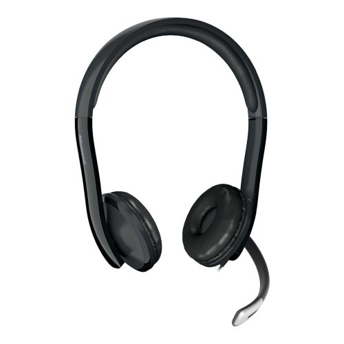 Гарнітура Microsoft LifeChat LX-6000 Business (7XF-00001)