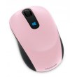 Мишка бездротова, Microsoft Sculpt Mobile WL Light Orchid