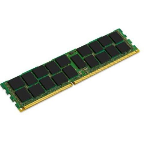 Модуль пам'яті для серверу Kingston 4GB DDR3L 1333MHz PC3L-10600 Reg ECC CL9 240-pin 1.35V DIMM Single Rank Low Voltage Module for HP