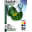 Папір ColorWay A4 (ПГД220-20) (PGD220020A4) 220 г/м2, 20 аркушів, глянець, двосторонній